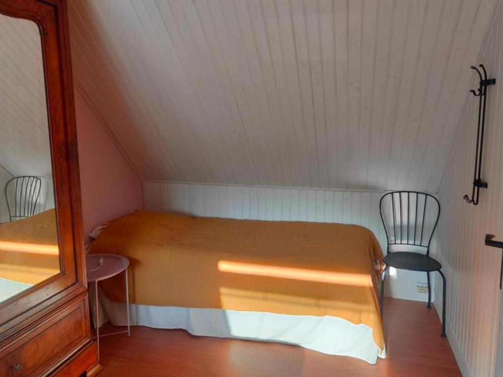 Chambres D'Hotes Et Gite D'Etape Avel Glaz Μορλαί Εξωτερικό φωτογραφία