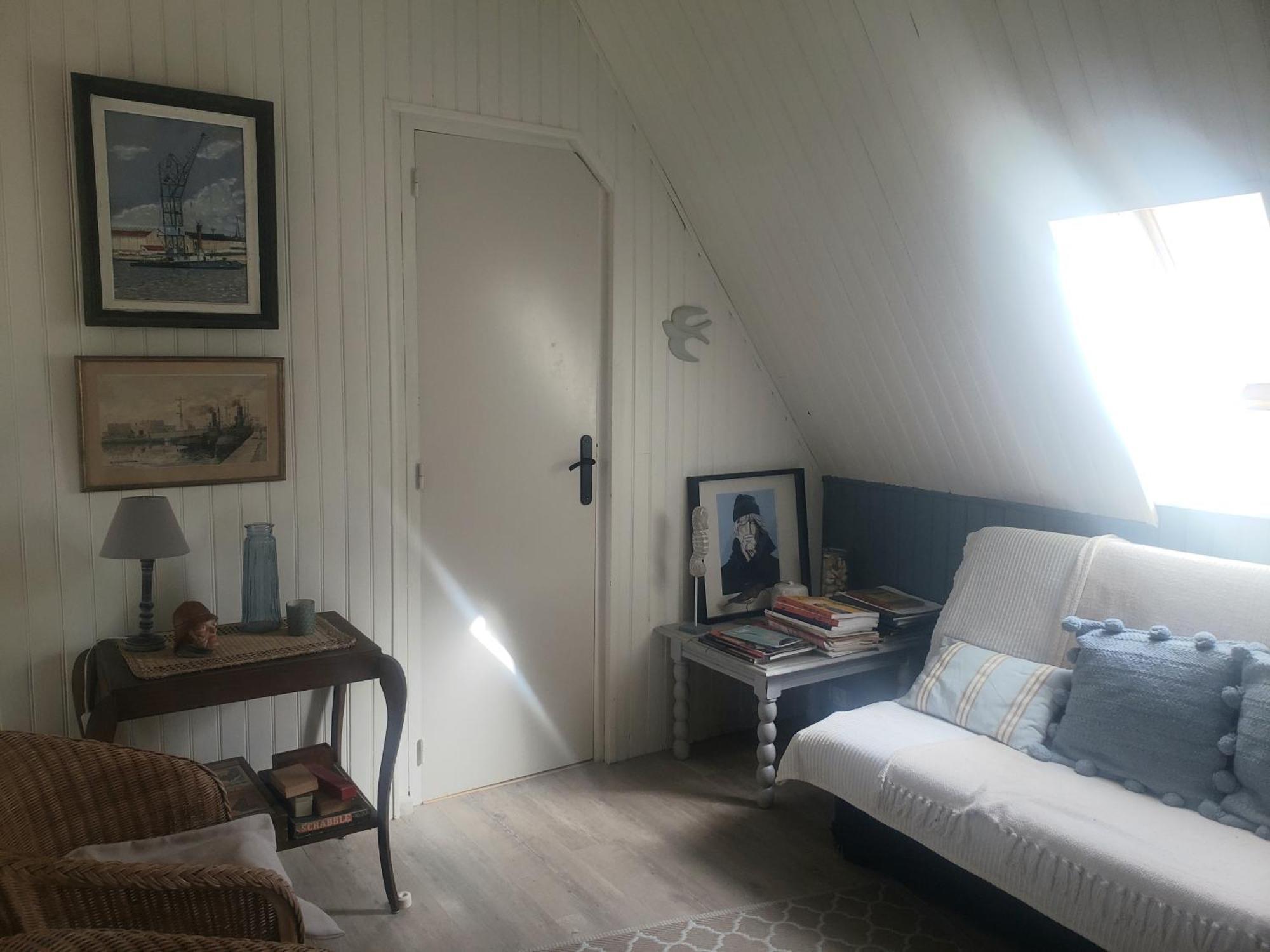 Chambres D'Hotes Et Gite D'Etape Avel Glaz Μορλαί Εξωτερικό φωτογραφία